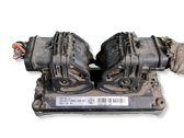 Unité de commande, module ECU de moteur