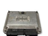 Engine control unit/module