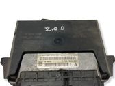 Engine control unit/module