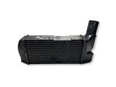 Intercooler radiator