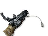 Ignition lock