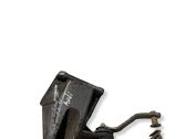 Gearbox mounting bracket