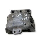 Engine mount bracket