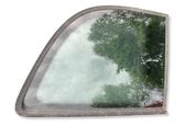 Rear side window
