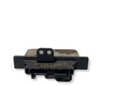 Heater blower motor/fan resistor