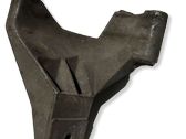 Engine mounting bracket