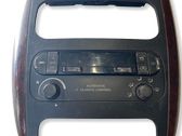 Climate control unit