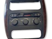 Climate control unit