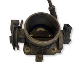 Throttle valve