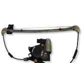 Rear door window regulator motor