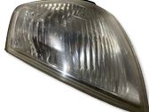 Front indicator light