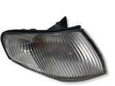 Front indicator light