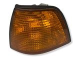 Front indicator light