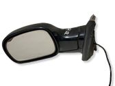 Front door electric wing mirror