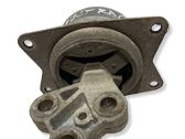 Engine mount bracket