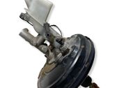 Brake booster
