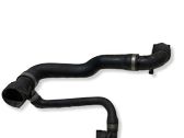 Engine coolant pipe/hose
