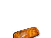 Front fender indicator light