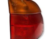 Rear/tail lights