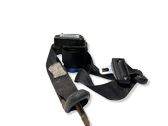 Rear seatbelt