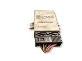 Tow bar trailer control unit/module