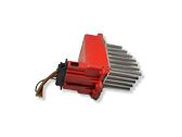 Heater blower motor/fan resistor