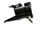 Fuel filter bracket/mount holder