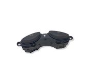Windscreen/window heater switch