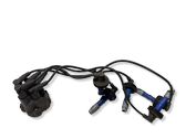 Spark distributor cap