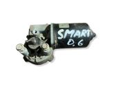 Wiper motor