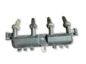 High voltage ignition coil