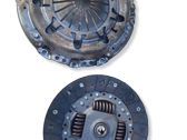 Clutch set kit