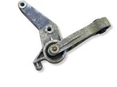 Engine mount bracket