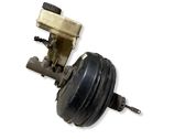 Brake booster
