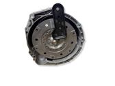 Automatic gearbox