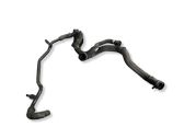 Electric auxiliary coolant/water pump