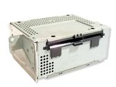 Radio / CD-Player / DVD-Player / Navigation