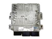 Motorsteuergerät ECU