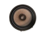 Altavoz de la puerta trasera