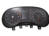 Speedometer (instrument cluster)