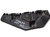 Rear bumper mounting bracket
