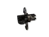 Tailgate lock latch