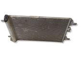 A/C cooling radiator (condenser)