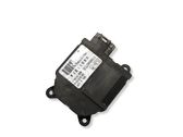 Air flap motor/actuator
