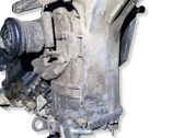 Manual 5 speed gearbox