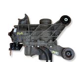 Rear differential