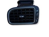 Dashboard side air vent grill/cover trim