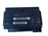 Comfort/convenience module
