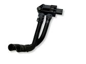 Exhaust gas pressure sensor