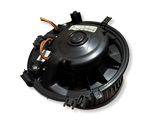 Heater fan/blower